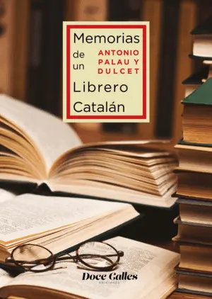 Memorias de un Librero Catalán