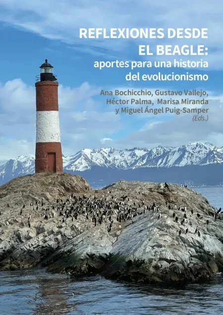 Reflexiones Desde el Beagle: