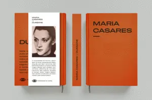 María Casares. Dussane