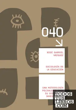 Sociología de la Educación