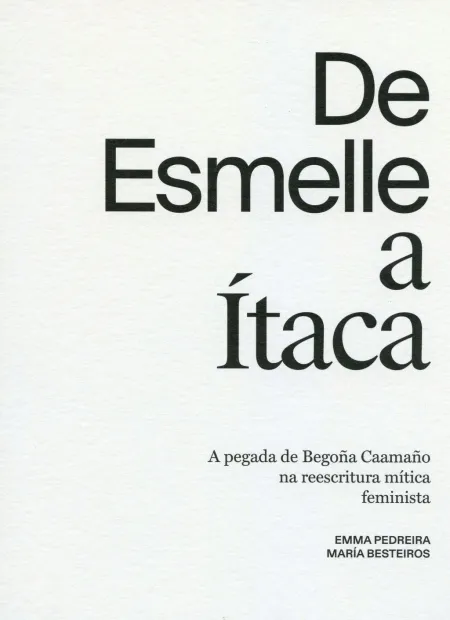 De Esmelle a Ítaca