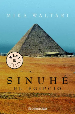 Sihuhe, el Egipcio