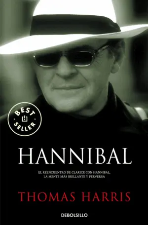 Hannibal (Hannibal Lecter 3)