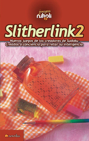 SLITHERLINK 2