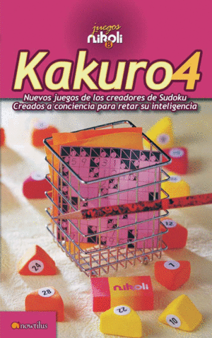 KAKURO 4