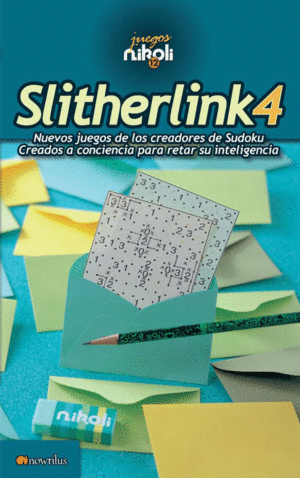SLITHERLINK 4