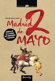 MADRID, 2 DE MAYO