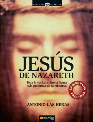 JESÚS DE NAZARETH