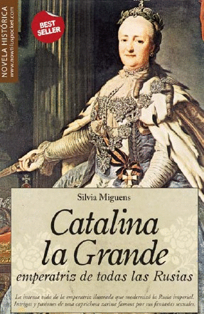 CATALINA LA GRANDE