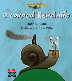 O Caracol Remoldiño