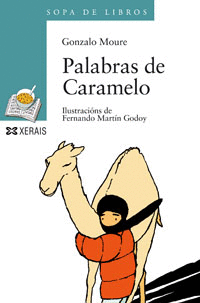 PALABRAS DE CARAMELO (GALEGO)