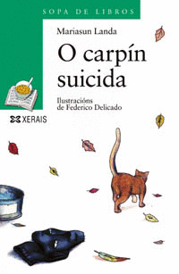 O CARPÍN SUICIDA
