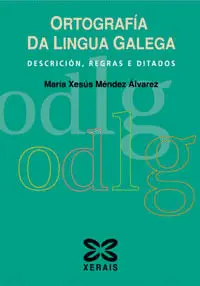 Ortografía Da Lingua Galega