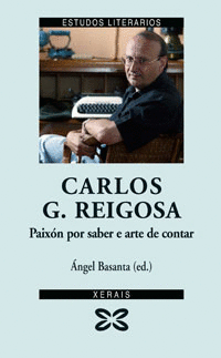 CARLOS G. REIGOSA