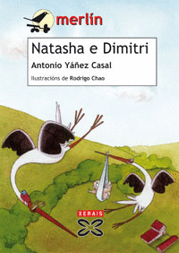 NATASHA E DIMITRI