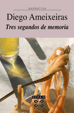 TRES SEGUNDOS DE MEMORIA
