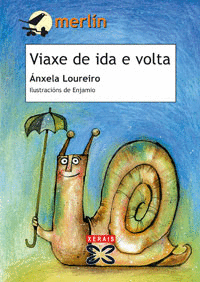 VIAXE DE IDA E VOLTA