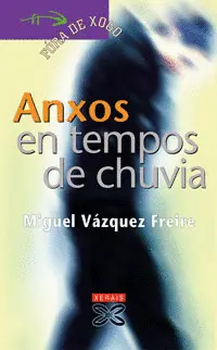 Anxos en Tempos de Chuvia