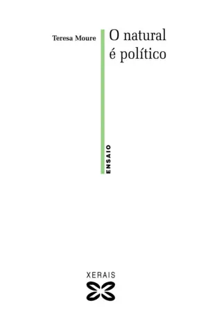 O Natural é Político