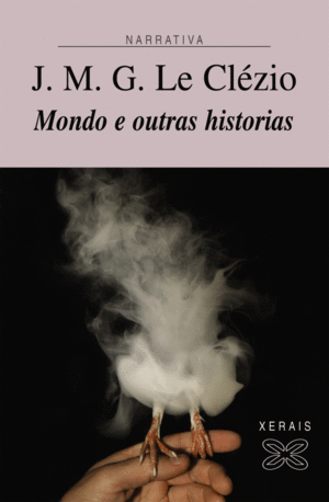 MONDO E OUTRAS HISTORIAS