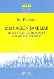 Mediación Familiar
