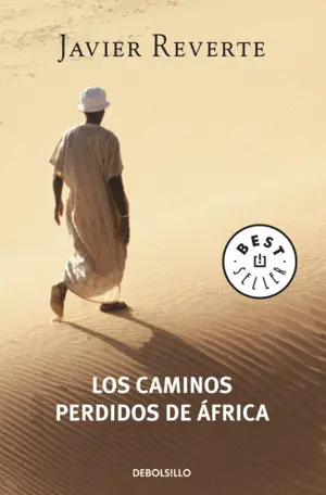 Los Caminos Perdidos de África (Trilogía de África 3)