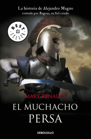 El Muchacho Persa