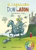 Caballero Don Latón