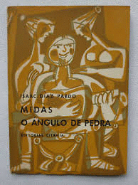 MIDAS. O ÁNGULO DE PEDRA