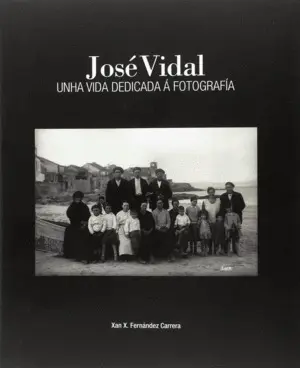 José Vidal