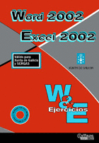 WORD Y EXCEL 2002 EJERCICIOS