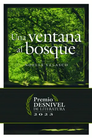 Una Ventana Al Bosque