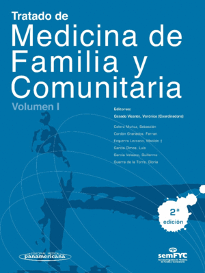 TRATADO DE MEDICINA DE FAMILIA Y COMUNITARIA