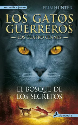 El Bosque de los Secretos