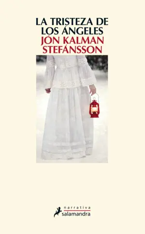 La Tristeza de los Ángeles (Trilogía del Muchacho 2)