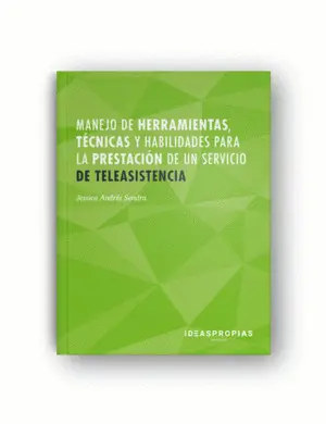 Manejo de Herramientas, Técnicas y Habilidades para la Prestación de un Servicio