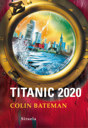 TITANIC 2020