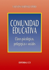 COMUNIDAD EDUCATIVA