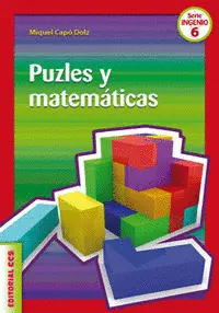 Puzles y Matemáticas