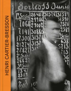 Henri Cartier-Bresson