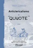 Anticlericalismo del Quijote