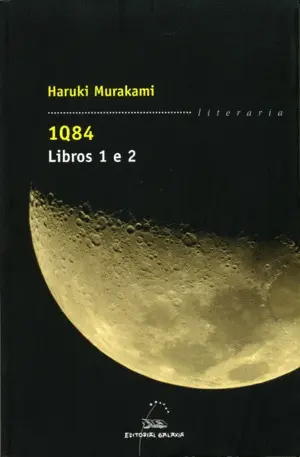 1Q84