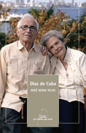 DÍAS DE CUBA