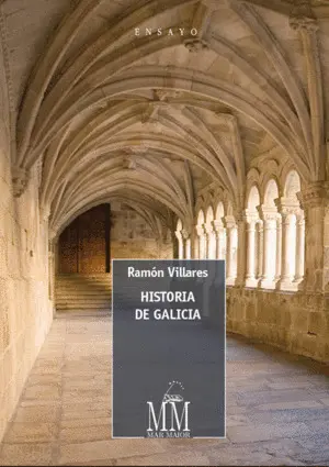 HISTORIA DE GALICIA (CASTELLANO)