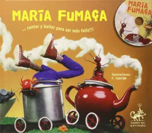 María Fumaça