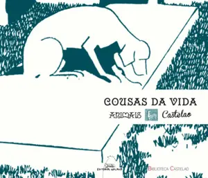 Cousas Da Vida Animais