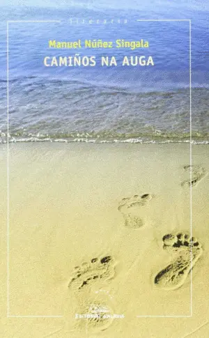 CAMIÑOS NA AUGA