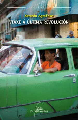 Viaxe a Ultima Revolucion