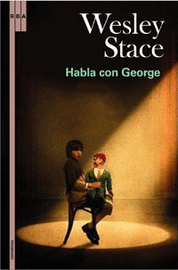 HABLA CON GEORGE