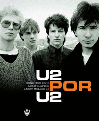 U2. EDICION RUSTICA